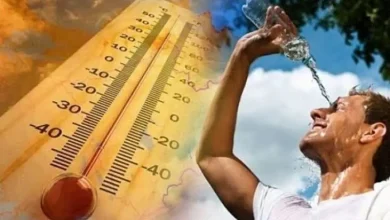 طقس الأربعاء بالمغرب.. حرارة قوية وضباب ورياح بعدة مناطق