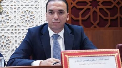 لحسن السعدي يشعل غضب موظفي غرف الصناعة التقليدية