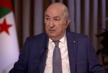 تقرير إسباني: الجزائر تواجه تحديات داخلية قد تهدد استقرار المنطقة وأمن أوروبا % تقرير إسباني: الجزائر تواجه تحديات داخلية قد تهدد استقرار المنطقة وأمن أوروبا