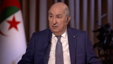 تقرير إسباني: الجزائر تواجه تحديات داخلية قد تهدد استقرار المنطقة وأمن أوروبا