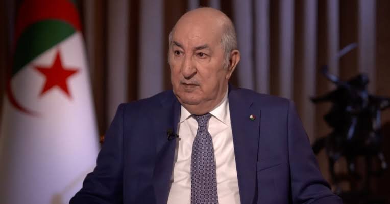 تقرير إسباني: الجزائر تواجه تحديات داخلية قد تهدد استقرار المنطقة وأمن أوروبا