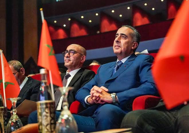 جامعة نايف للعلوم الأمنية تشيد بالنجاعة الأمنية المغربية ضد الخلايا الإرهابية