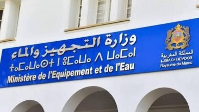 تصعيد نقابي يلوح في وزارة التجهيز.. إضرابات ووقفات احتجاجية خلال يوليوز