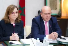 وزارة التضامن بين بن يحيى والرشيدي.. حرب باردة تحت سقف واحد