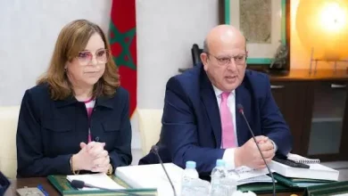 وزارة التضامن بين بن يحيى والرشيدي.. حرب باردة تحت سقف واحد