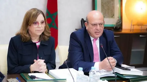 وزارة التضامن بين بن يحيى والرشيدي.. حرب باردة تحت سقف واحد