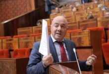 بن إبراهيم: تعديل قانون التجزئات العقارية يفتح صفحة جديدة في التعمير والإسكان % المستشارون يوافقون على تعديل قانون التجزئات العقارية