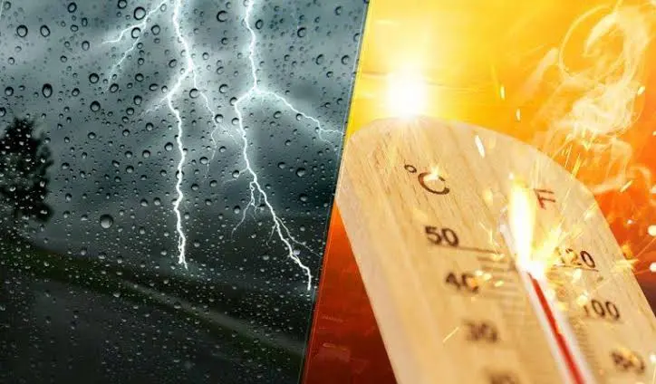 حر وأمطار رعدية مرتقبة بعدد من مناطق المغرب