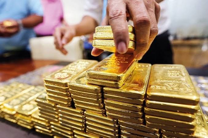 أسعار الذهب ترتد بعد موجة تراجع حادة.. والأسواق تترقب اتجاهات جديدة
