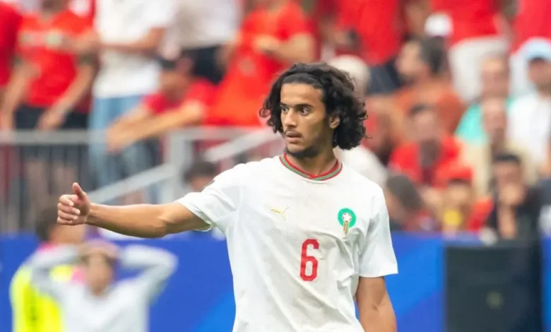 100 مليون يورو تضع أيوب بوعدي على أبواب مانشستر سيتي
