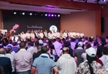 شبيبة الاستقلال.. هل أصبحت القيادة حكرًا على أبناء الأعيان؟ % شبيبة الاستقلال.. هل أصبحت القيادة حكرًا على أبناء الأعيان؟