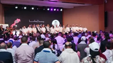 شبيبة الاستقلال.. هل أصبحت القيادة حكرًا على أبناء الأعيان؟
