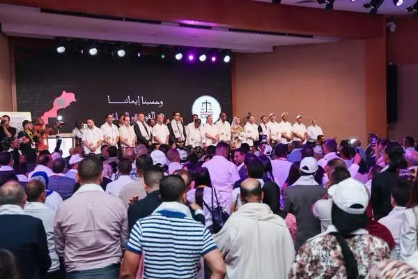 شبيبة الاستقلال.. هل أصبحت القيادة حكرًا على أبناء الأعيان؟