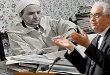 حزب الاستقلال بين إرث علال الفاسي وتحولات نزار بركة.. هل تغيّرت البوصلة؟ % حزب الاستقلال بين إرث علال الفاسي وتحولات نزار بركة.. هل تغيّرت البوصلة؟