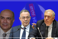 لقجع والتراب ولفتيت.. سباق افتراضي نحو رئاسة الحكومة