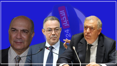 لقجع والتراب ولفتيت.. سباق افتراضي نحو رئاسة الحكومة % لقجع والتراب ولفتيت.. سباق افتراضي نحو رئاسة الحكومة