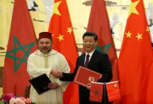 الصين تؤكد مكانة المغرب في استراتيجيتها تجاه الجنوب العالمي بعد عقد من الشراكة الاستراتيجية