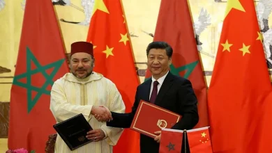 الصين تؤكد مكانة المغرب في استراتيجيتها تجاه الجنوب العالمي بعد عقد من الشراكة الاستراتيجية