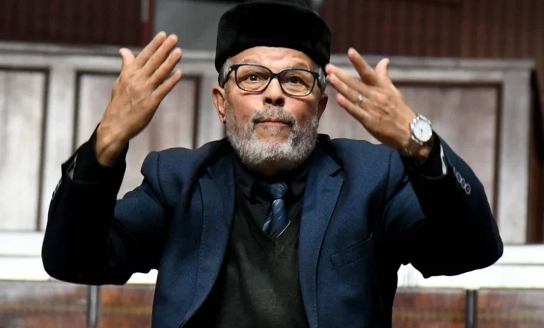 محمد السيمو بين الأحرار والبام.. صراع التزكيات يعقد حسابات انتخابات 2026