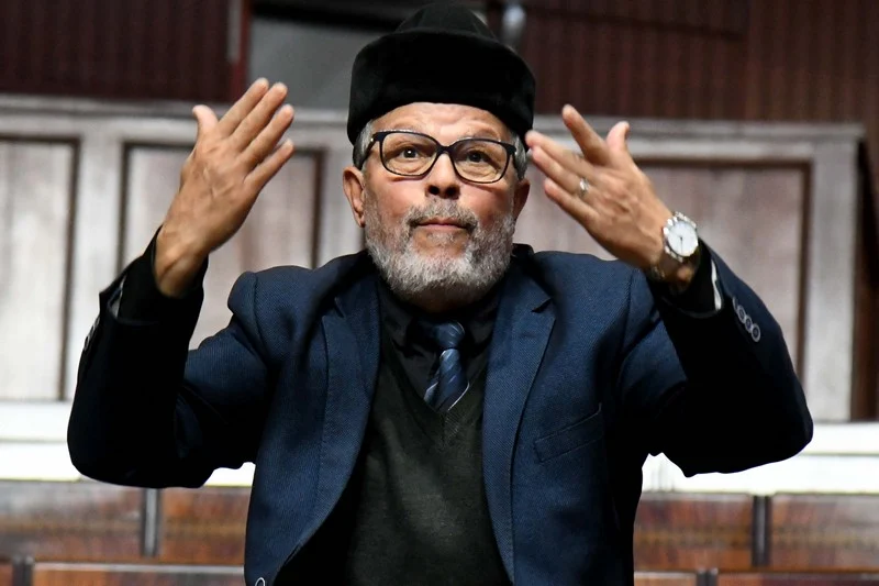 محمد السيمو بين الأحرار والبام.. صراع التزكيات يعقد حسابات انتخابات 2026