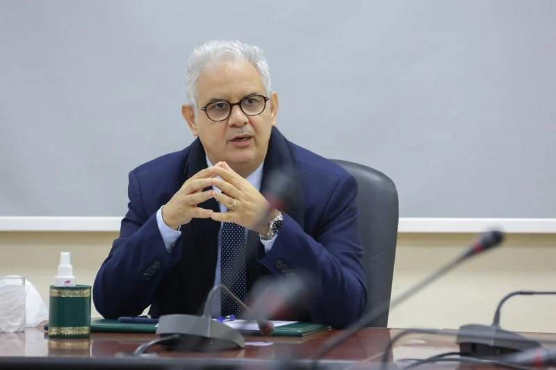 بين الوعود والحصيلة.. تصريحات نزار بركة تعيد تقييم سنوات الأغلبية