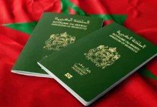 إصدار جواز السفر البيومتري الجديد ابتداء من غشت 2026 % nouveau passeport biometrique 001 optimisee