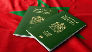 إصدار جواز السفر البيومتري الجديد ابتداء من غشت 2026 % nouveau passeport biometrique 001 optimisee