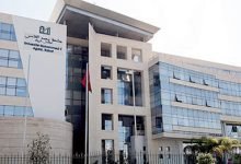 جامعة محمد الخامس و وكالة الأدوية توحدان البحث لخدمة الصحة % جامعة محمد الخامس و وكالة الأدوية توحدان البحث لخدمة الصحة