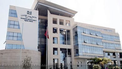 جامعة محمد الخامس و وكالة الأدوية توحدان البحث لخدمة الصحة