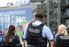 مداهمات تطال الاتحاد الألماني لكرة القدم في تحقيقات فساد مرتبطة بـ”يورو 2024”