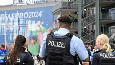 مداهمات تطال الاتحاد الألماني لكرة القدم في تحقيقات فساد مرتبطة بـ”يورو 2024”