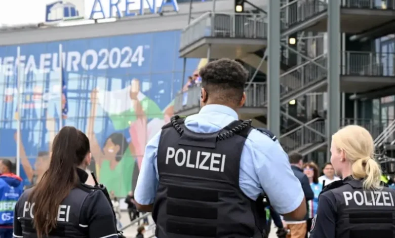 مداهمات تطال الاتحاد الألماني لكرة القدم في تحقيقات فساد مرتبطة بـ”يورو 2024” % مداهمات تطال الاتحاد الألماني لكرة القدم في تحقيقات فساد مرتبطة بـ”يورو 2024”