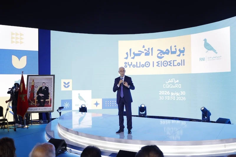 الأحرار يتحدثون عن الوفاء… والمغاربة يسألون عن وعود 2021