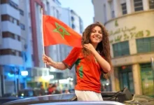 المغرب يحتفل بتأهل تاريخي.. فرحة عارمة تعم المدن بعد إنجاز أسود الأطلس