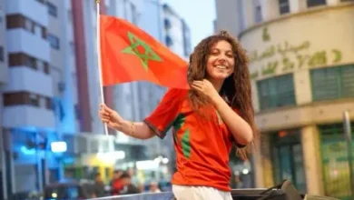 المغرب يحتفل بتأهل تاريخي.. فرحة عارمة تعم المدن بعد إنجاز أسود الأطلس