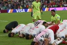 ربع النهائي.. المغرب يتحدى فرنسا وأوروبا تفرض هيمنتها