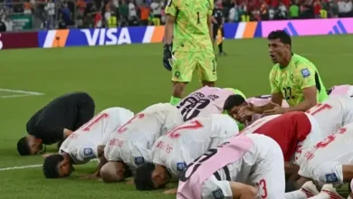 ربع النهائي.. المغرب يتحدى فرنسا وأوروبا تفرض هيمنتها