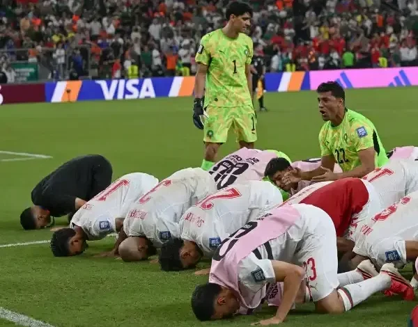 ربع النهائي.. المغرب يتحدى فرنسا وأوروبا تفرض هيمنتها