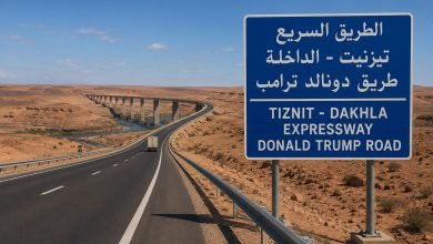 علاقة المغرب بأمريكا تزعج الجزائر وشائعة عمرو موسى تعود