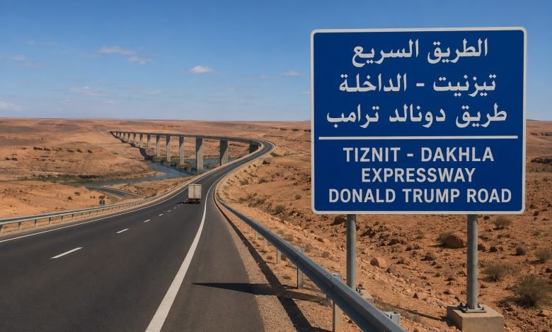 علاقة المغرب بأمريكا تزعج الجزائر وشائعة عمرو موسى تعود