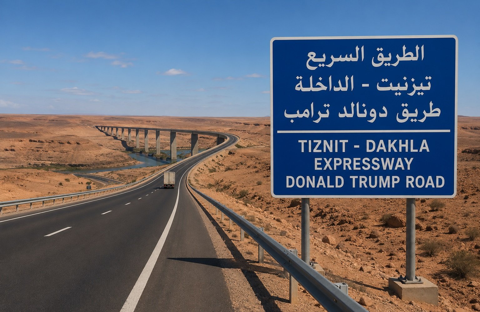 علاقة المغرب بأمريكا تزعج الجزائر وشائعة عمرو موسى تعود