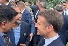 معسكر الصافات يعزز التعاون الرياضي بين المغرب وفرنسا % معسكر الصافات يعزز التعاون الرياضي بين المغرب وفرنسا