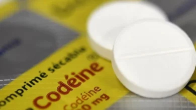 تشديد صرف أدوية الكوديين بالمغرب.. الوصفة الطبية أصبحت إلزامية % تشديد صرف أدوية الكوديين بالمغرب.. الوصفة الطبية أصبحت إلزامية