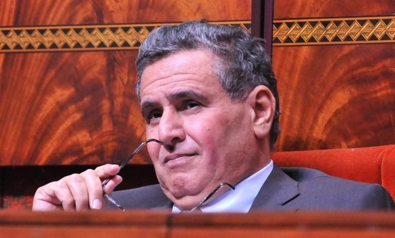 أخنوش يعود بوعود جديدة والشارع ينتظر الحصيلة
