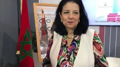 رقمنة الإدارة عند السغروشني.. والملفات تنتظر نهاية “الكونجي”