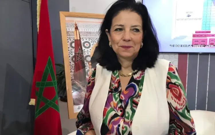رقمنة الإدارة عند السغروشني.. والملفات تنتظر نهاية “الكونجي”