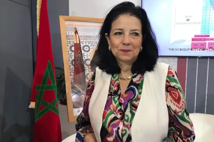 رقمنة الإدارة عند السغروشني.. والملفات تنتظر نهاية “الكونجي”