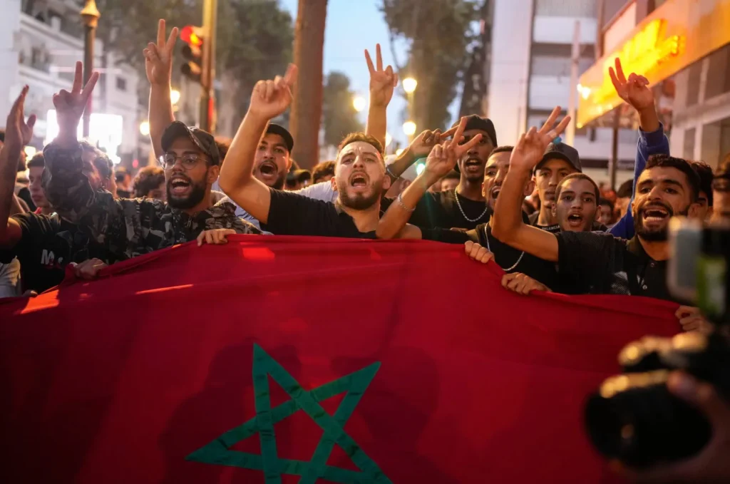 دراسة ترصد عزوفاً انتخابياً واسعاً وأزمة ثقة في الأحزاب