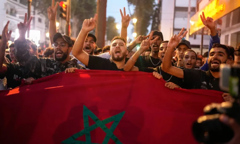 دراسة ترصد عزوفاً انتخابياً واسعاً وأزمة ثقة في الأحزاب