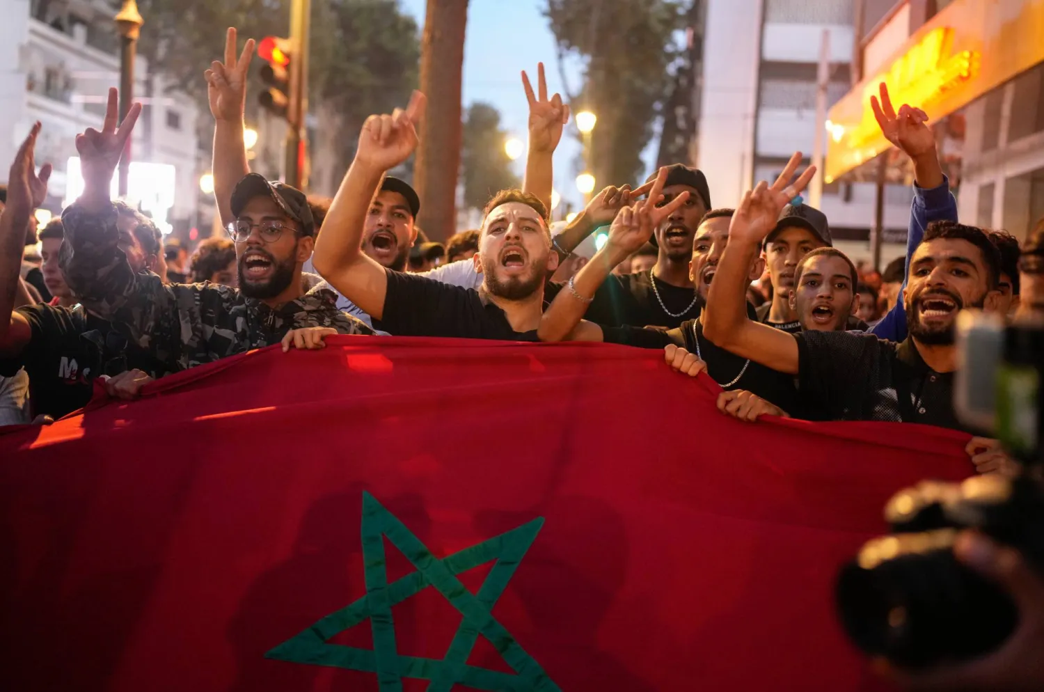 دراسة ترصد عزوفاً انتخابياً واسعاً وأزمة ثقة في الأحزاب